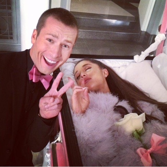 Meet your Posher, Natalia - Picture 1 of 1